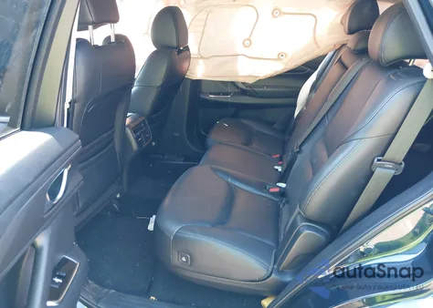 2022 Mazda Cx-9 Touring from USA, damaged, VIN JM3TCBCY3N0606814